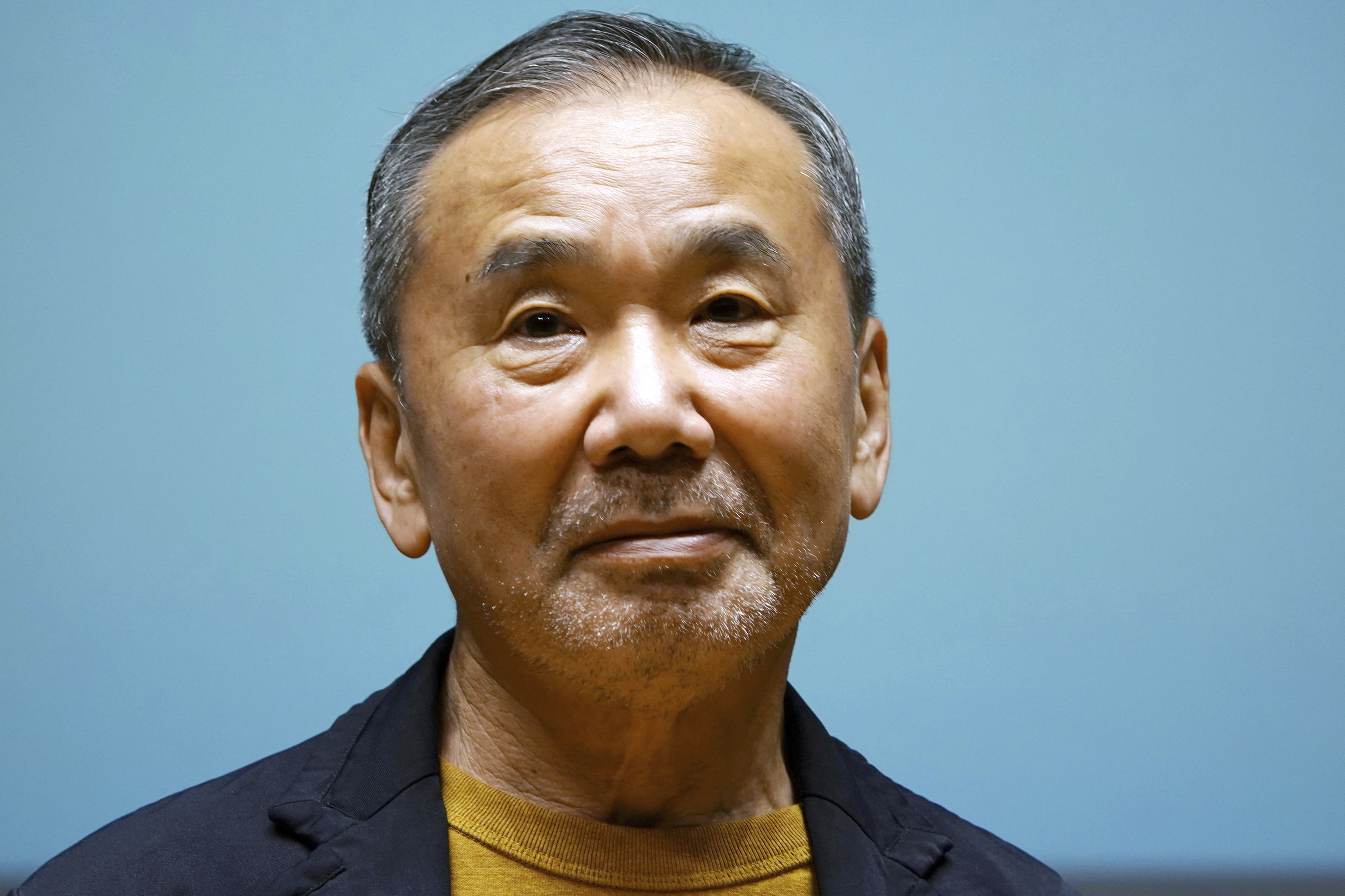 Haruki Murakami Calls For Park And Stadium That Inspired His Writing To ...