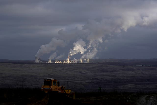Climate Coal 