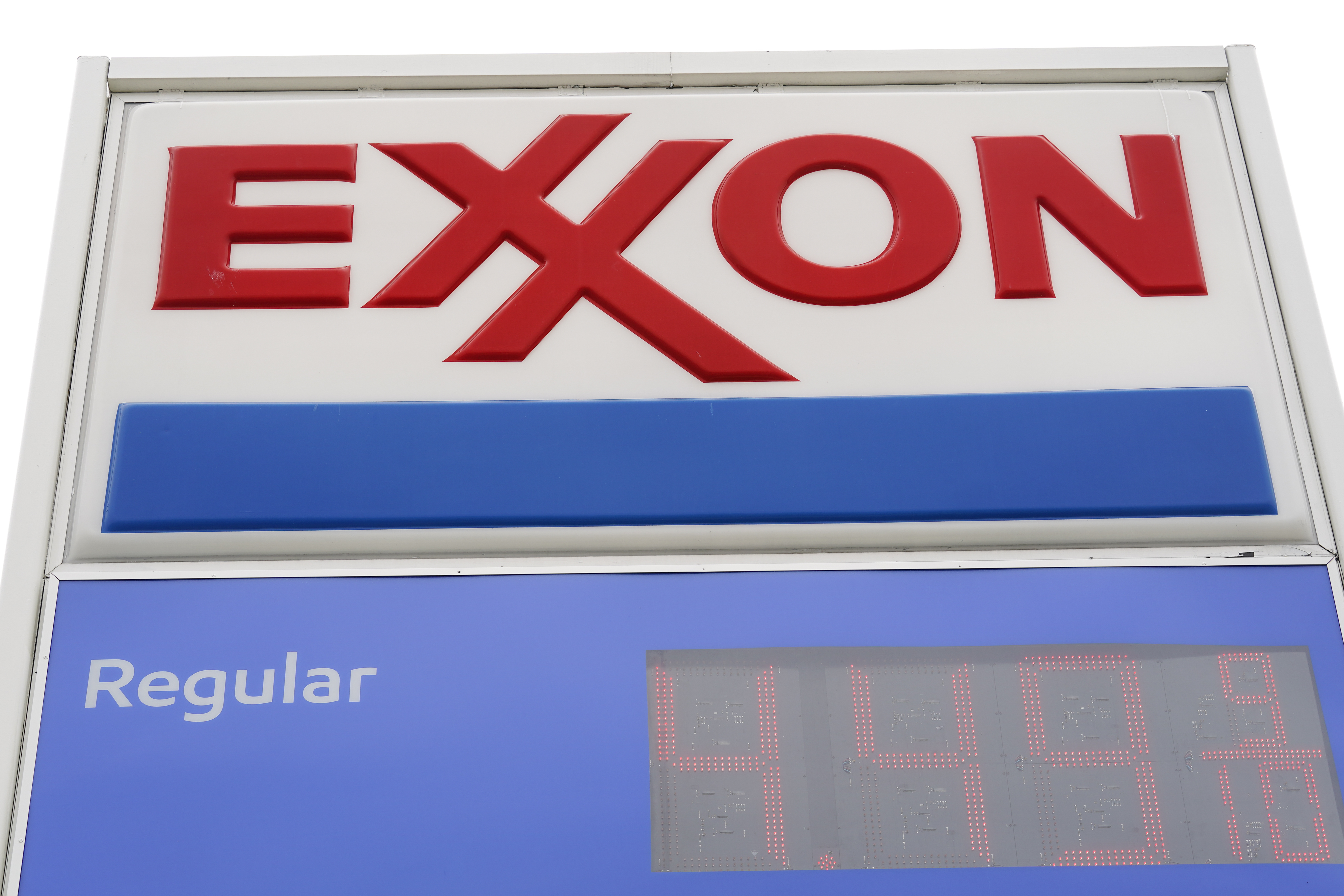 Exxon Mobil’s Third Quarter Profit Down Compared With Last Year’s ...