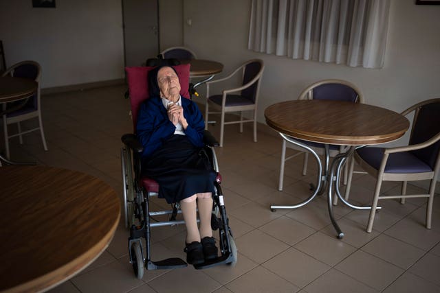 France World Oldest Person Obit