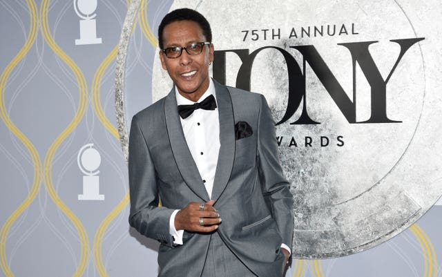 Ron Cephas Jones