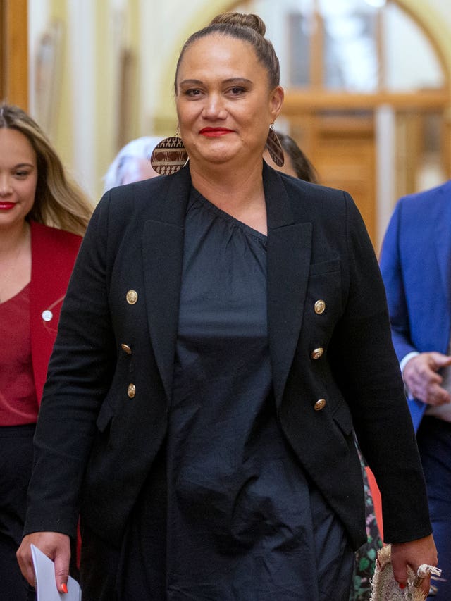 new zealand prime minister