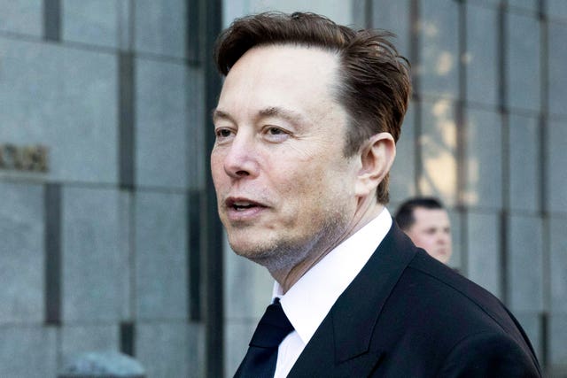 Elon Musk Labor Trouble