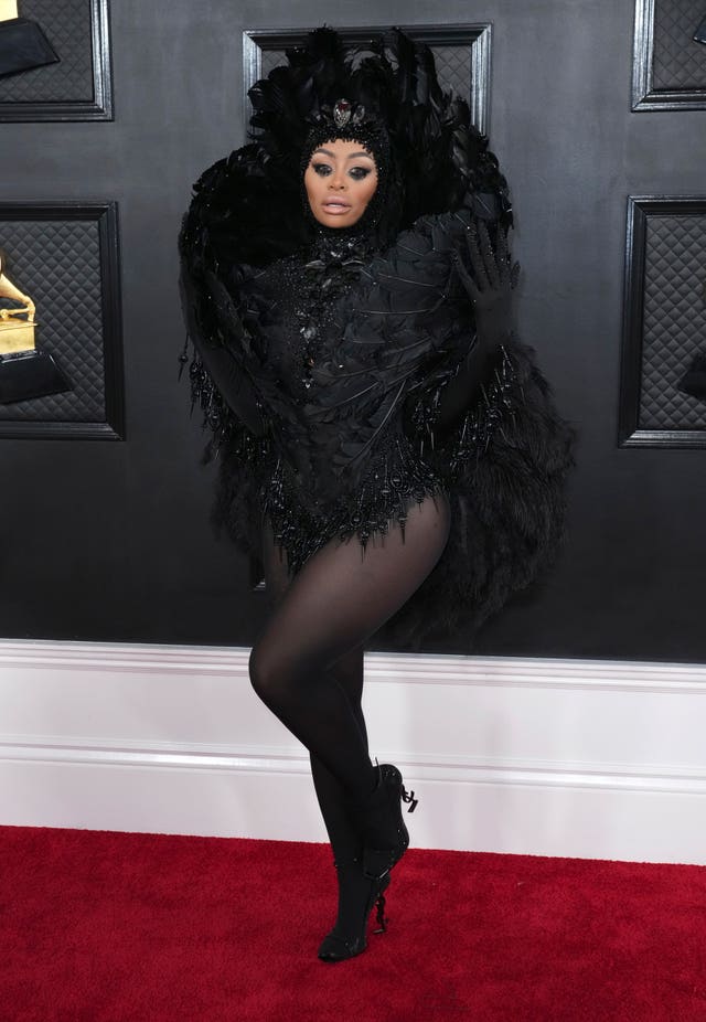 Lizzo dazzles with Dolce and Gabbana dress on Grammys red carpet