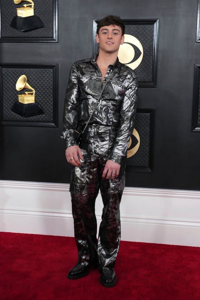 65th Annual Grammy Awards – Arrivals
