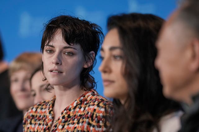 Germany Berlinale Jury Photo Call