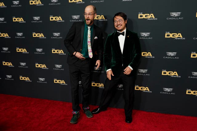 2023 DGA Awards – Arrivals