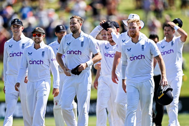 New Zealand England Cricket