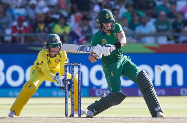 South Africa Cricket Womens T20 World Cup