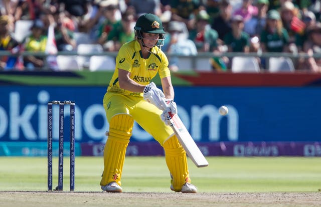 South Africa Cricket T20 Women's World Cup