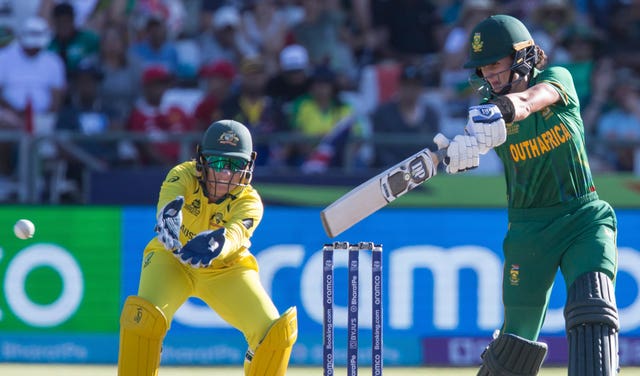 South Africa Cricket T20 Women's World Cup
