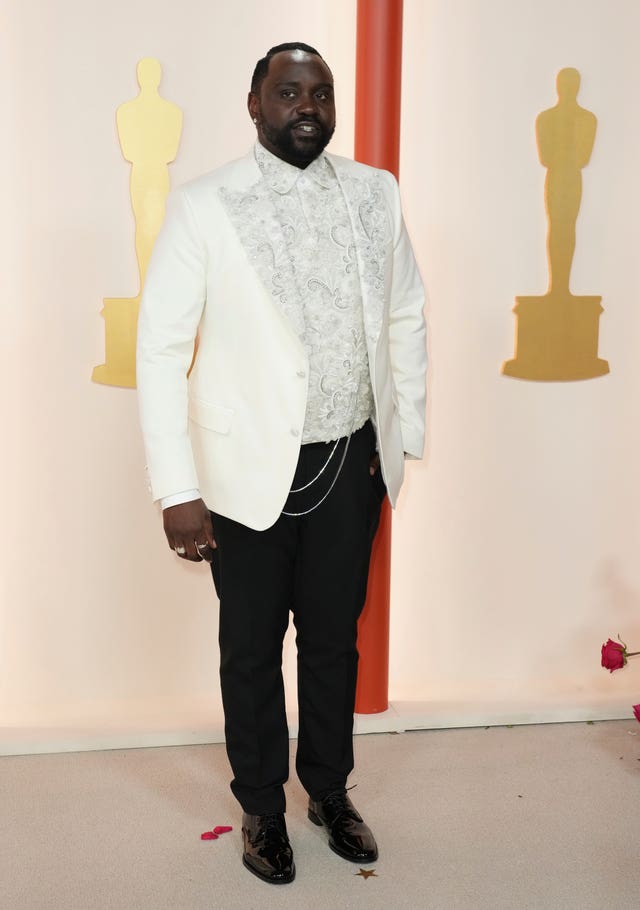 Brian Tyree Henry