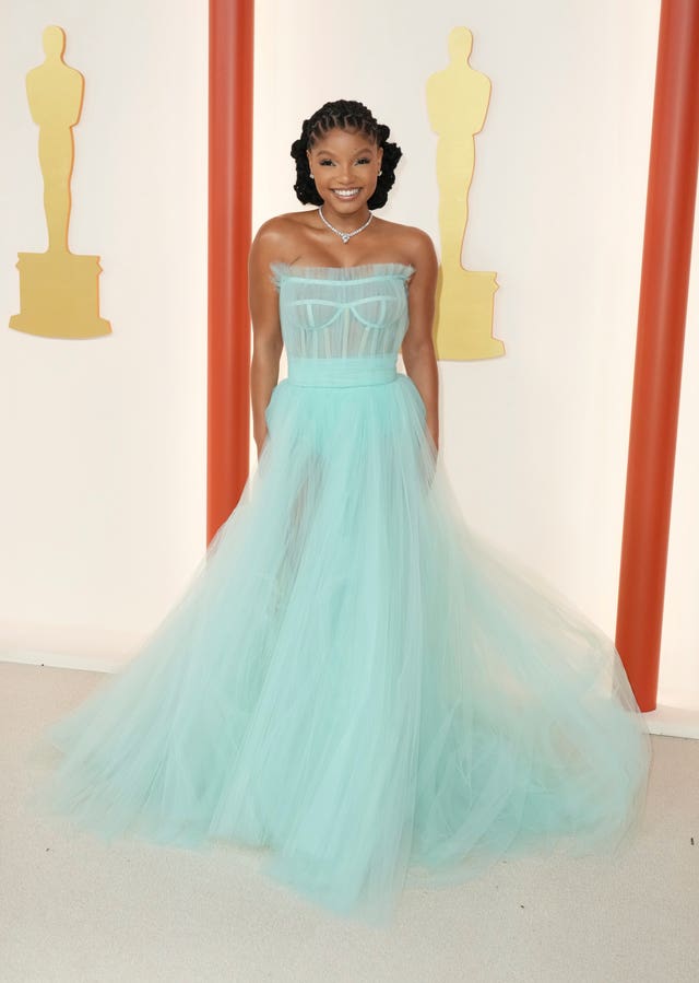 95th Academy Awards – Arrivals