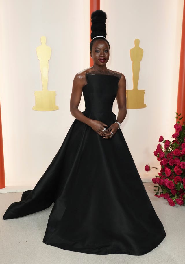 95th Academy Awards – Arrivals