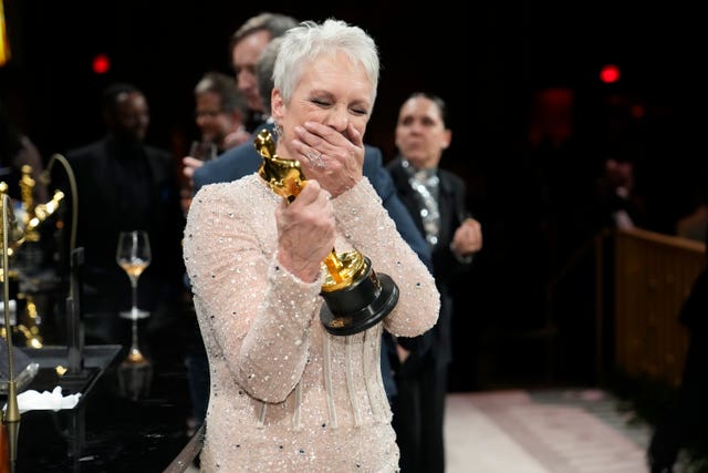 95th Academy Awards – Governors Ball