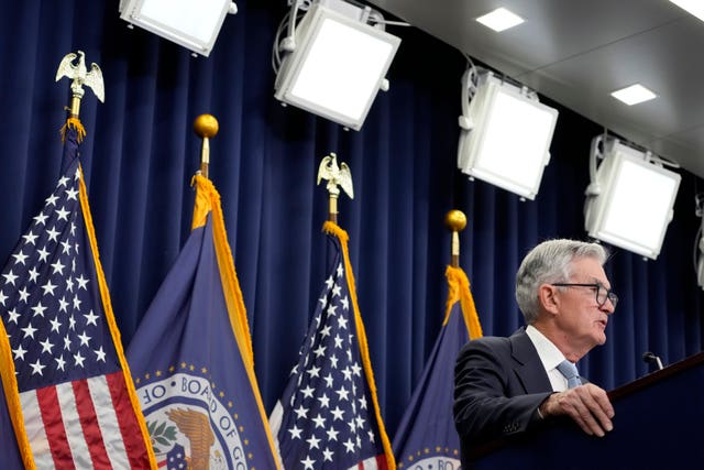 Bank Collapse Economy Federal Reserve