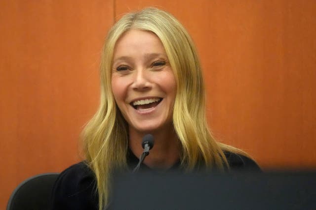 Gwyneth Paltrow Skiing Lawsuit