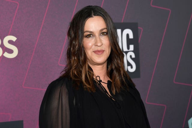 Alanis Morissette