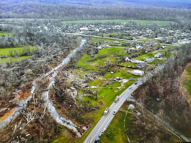 Severe Weather