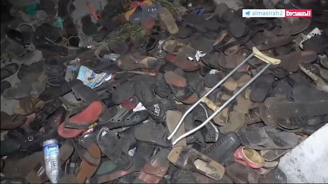 Yemen Stampede