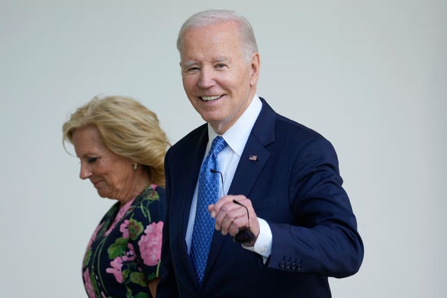 Biden