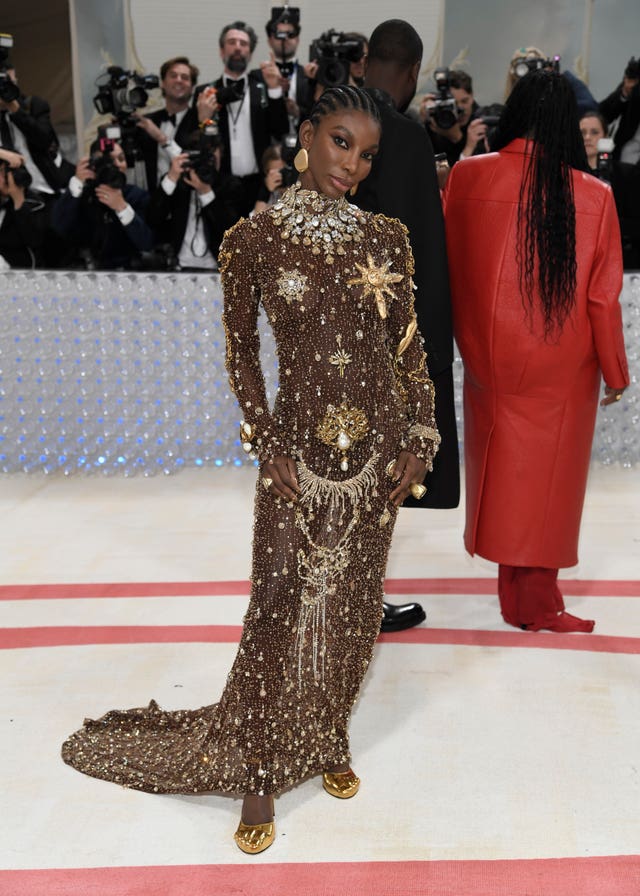 2023 Met Gala comes under fire for honouring late fashion designer