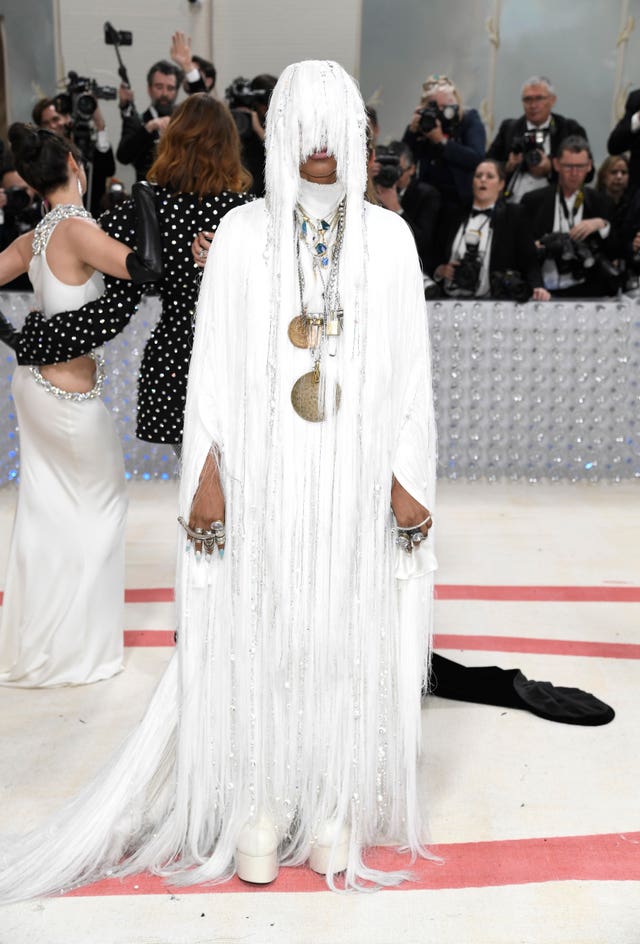 In Pictures: The Met Gala 2023 | Express & Star