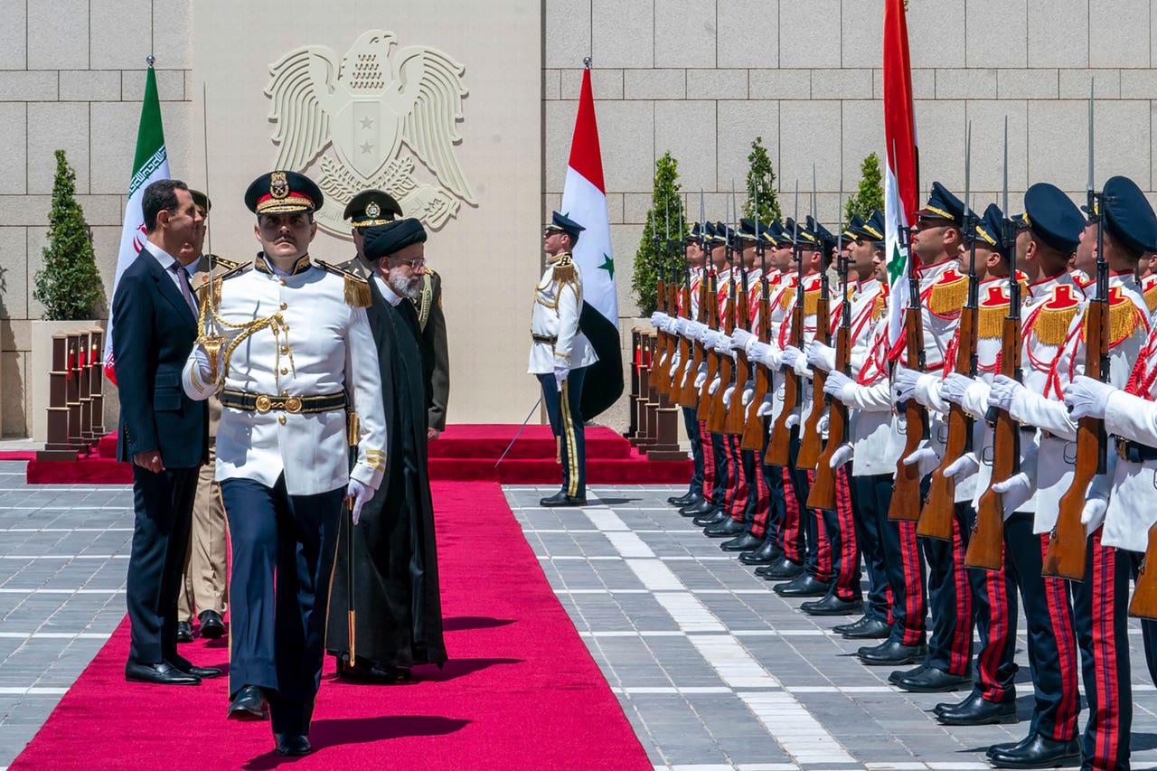 Президентский дворец (Дамаск). Президентский дворец Иран. Охрана президента Ирана.