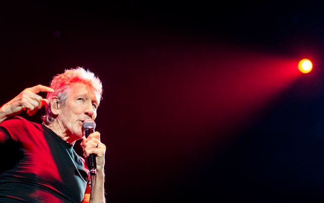 Germany Music Roger Waters