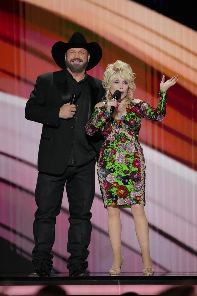 2023 Academy of Country Music Awards – Show