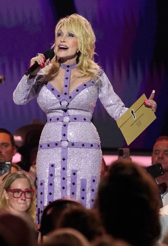 2023 Academy of Country Music Awards – Show