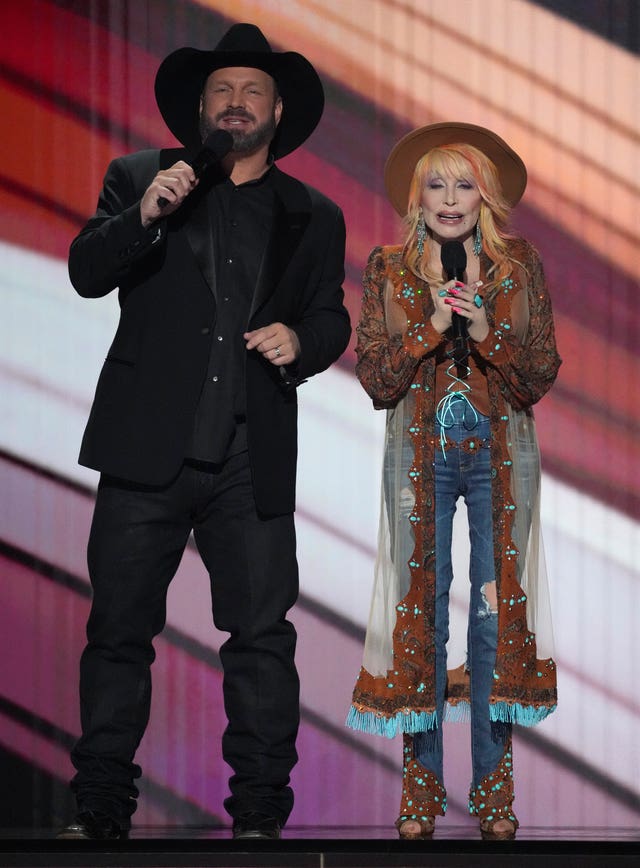 2023 Academy of Country Music Awards – Show