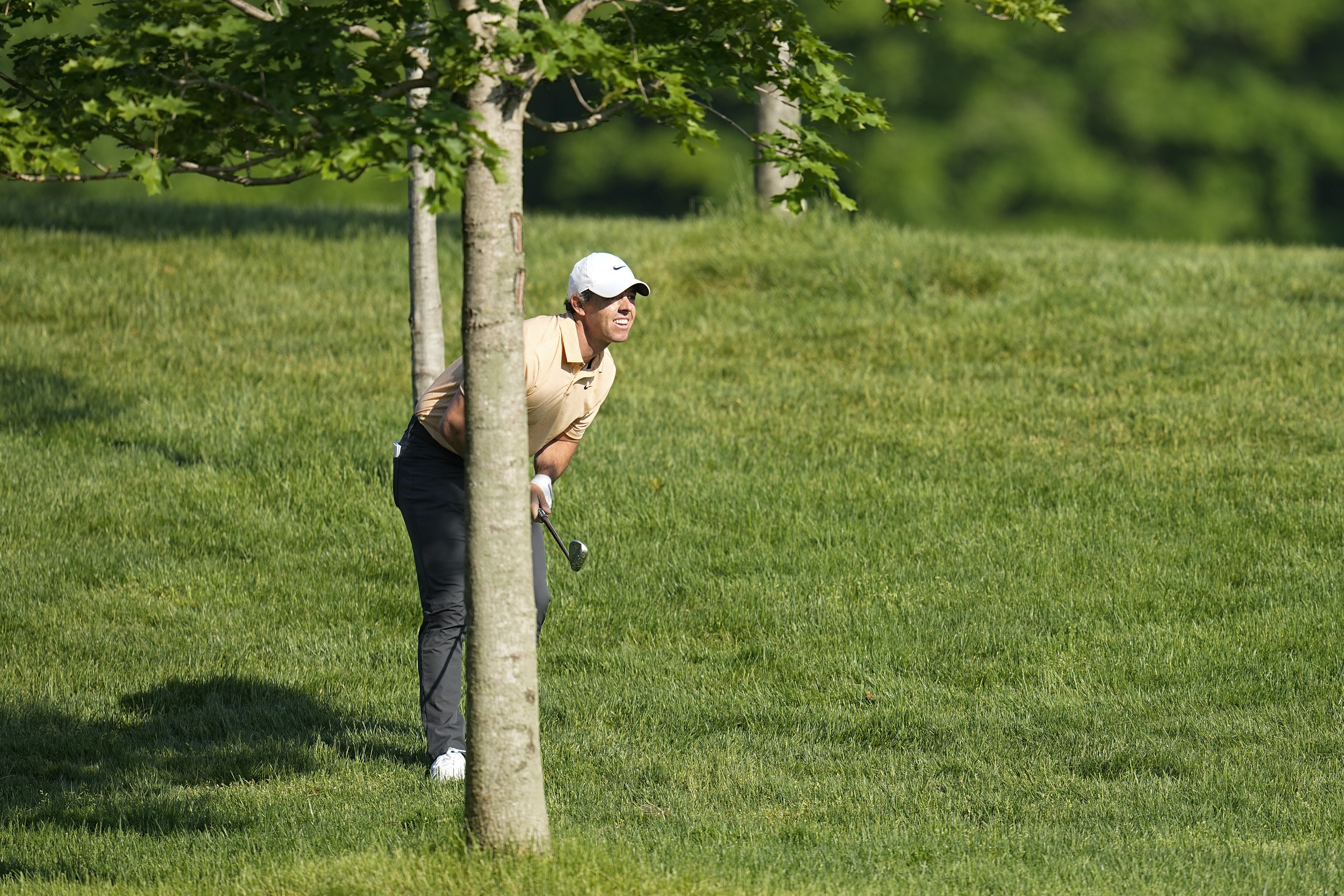 Rory McIlroy Bounces Back To Form In The Memorial Tournament ...