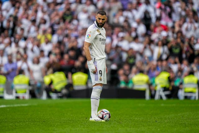 Karim Benzema is the latest big name to head to the Saudi league - and almost certainly will not be the last