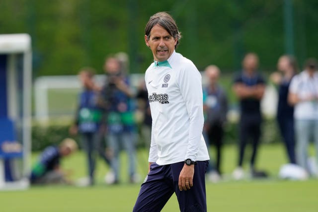 Simone Inzaghi