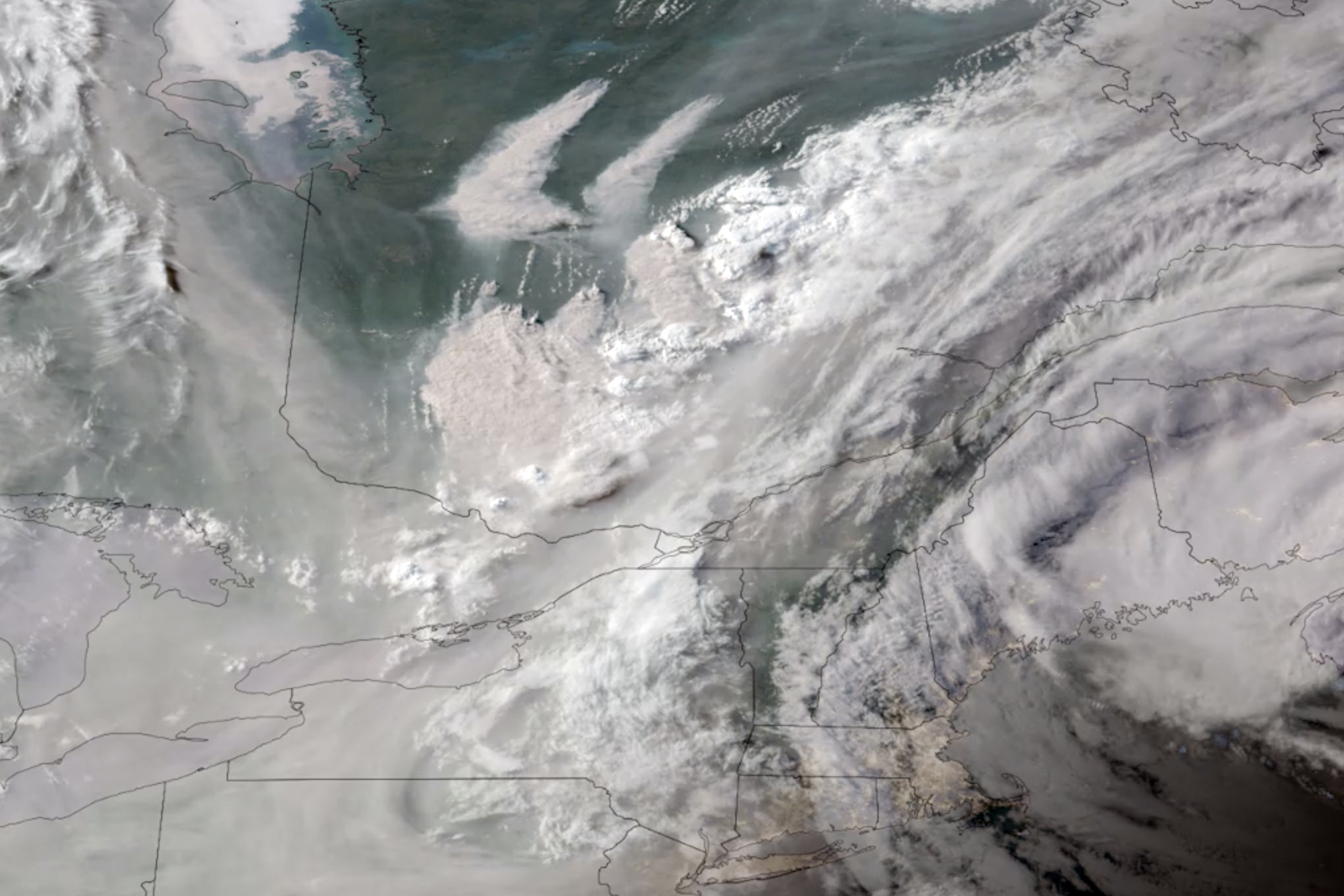 Quebec Orders More Evacuations As Dozens Of Wildfires Continue To Burn   01bb5b090aeb44ecb0cbdd58028e9892 