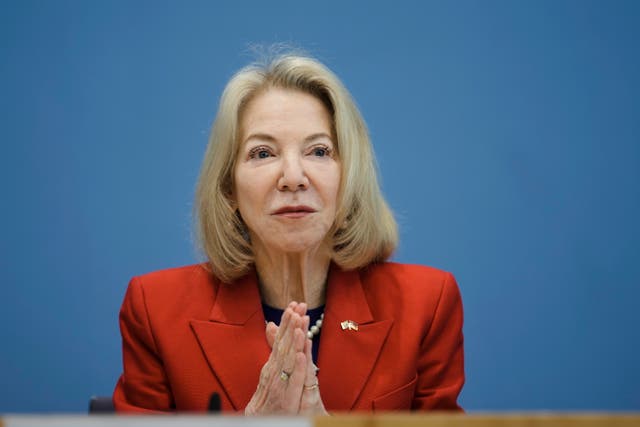 Amy Gutmann