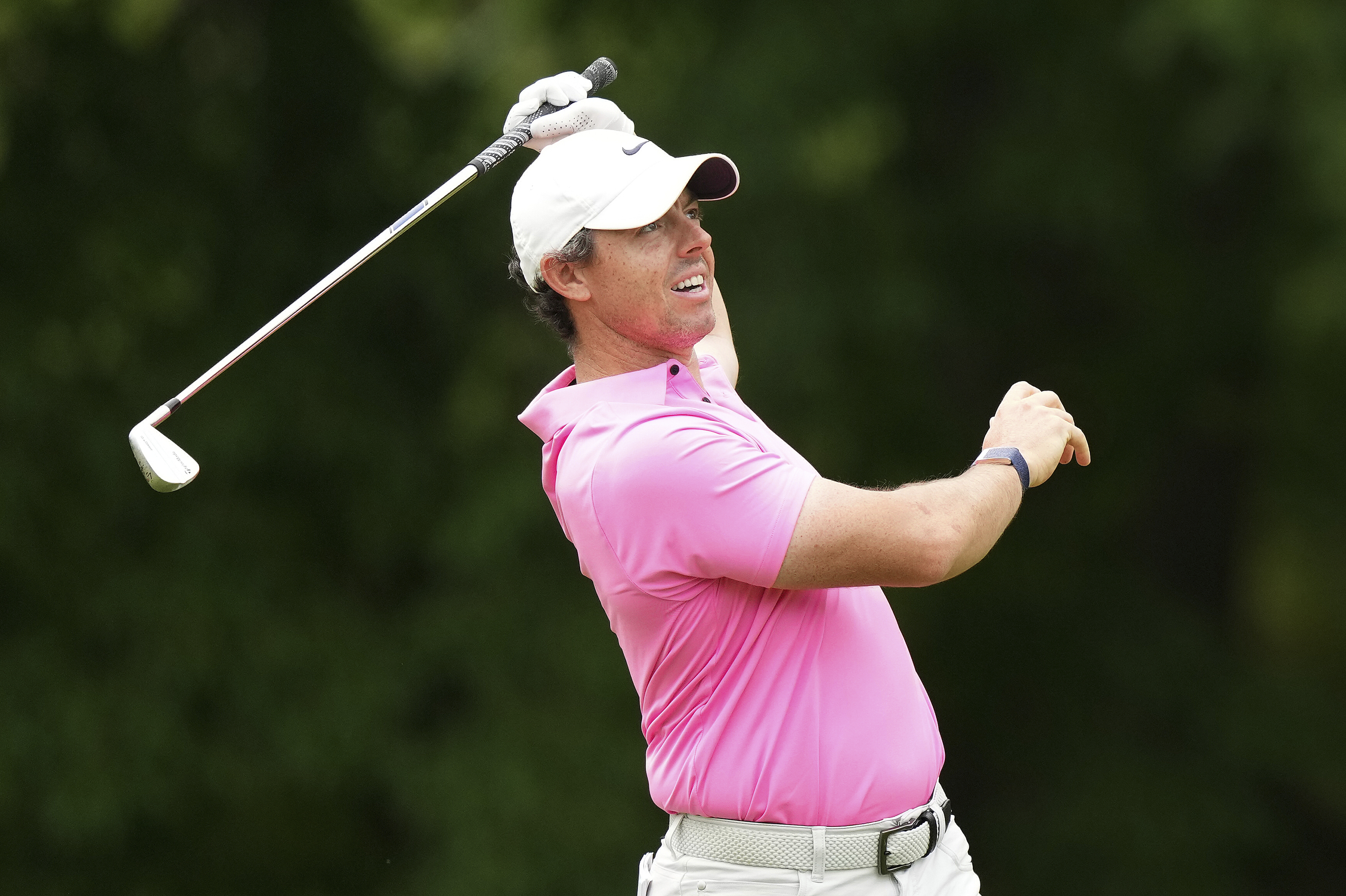 Kildare Nationalist — Rory McIlroy Skips US Open Media Duty With PIF ...