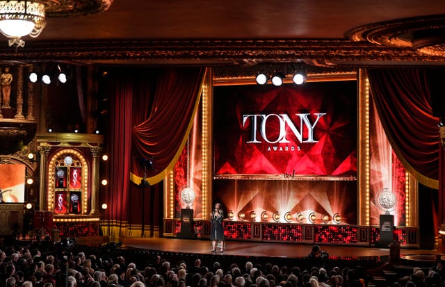 2023 Tony Awards – Show