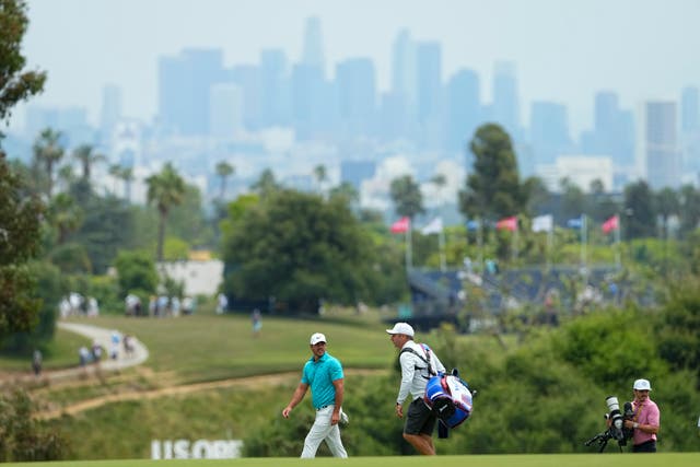 Brooks Koepka