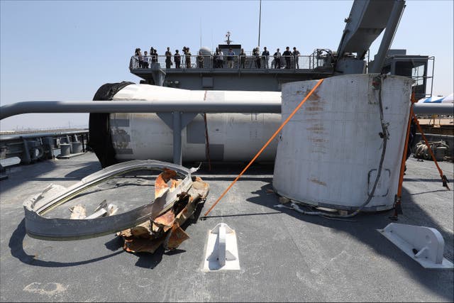 South Korea Koreas Tensions