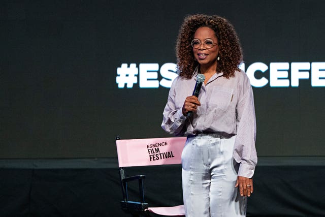 2023 Essence Festival – Day One