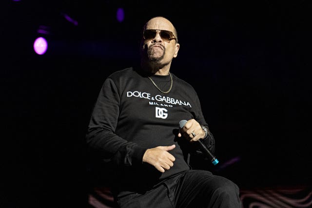 Ice-T