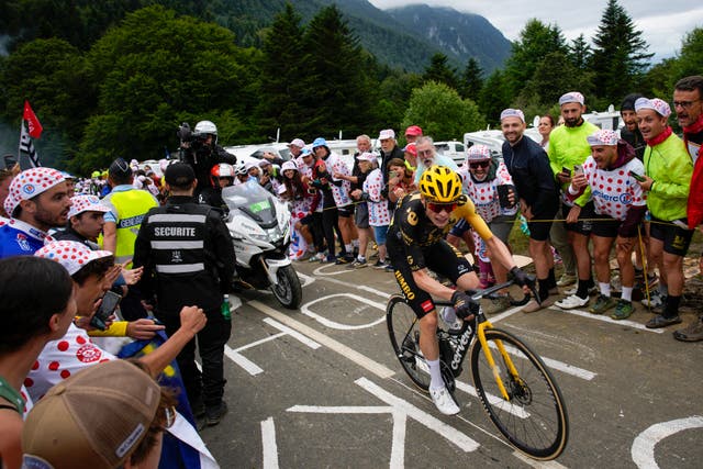 France Cycling Tour de France