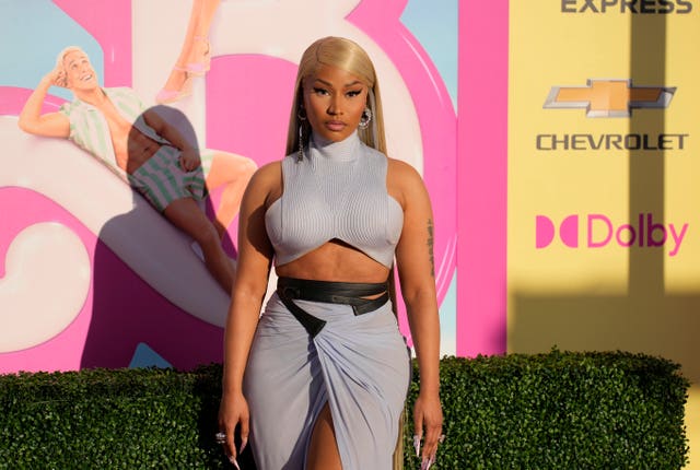 World Premiere of “Barbie”