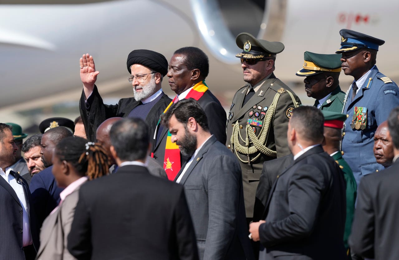 iranian-president-welcomed-in-zimbabwe-with-anti-west-songs-guernsey