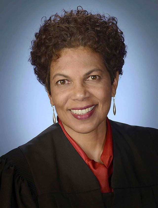 Judge Tanya Chutkan