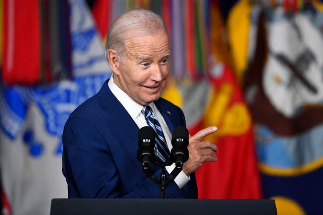 Joe Biden