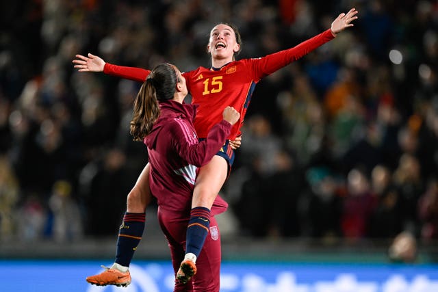 Soccer WWCup Match Moments Photo Gallery