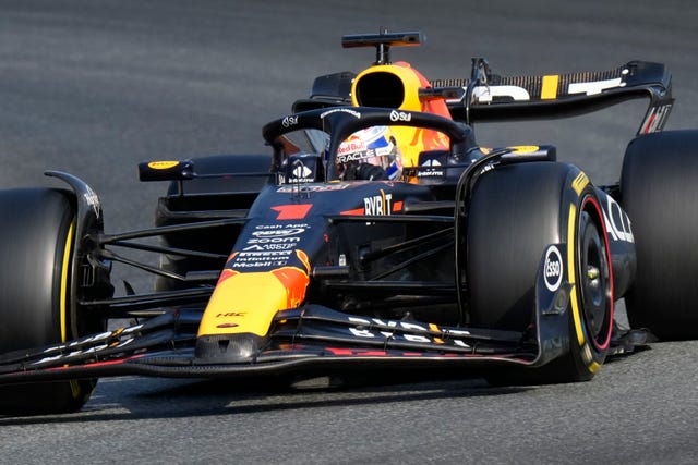 Italy F1 GP Auto Racing